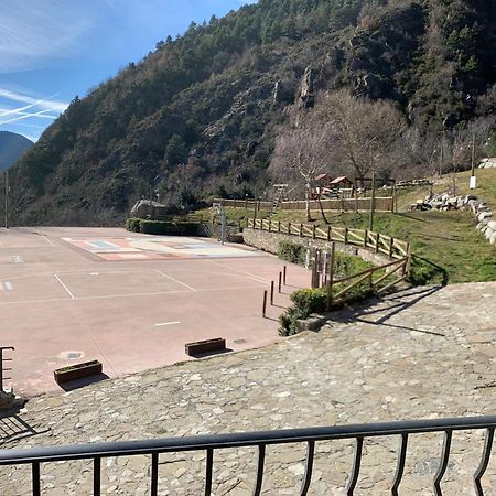 Nry Estances I Serveis El Tarter 2 Erill la Vall Εξωτερικό φωτογραφία