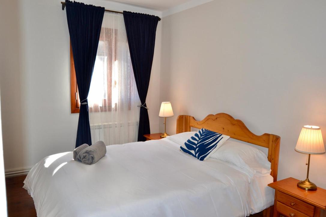 Nry Estances I Serveis El Tarter 2 Erill la Vall Εξωτερικό φωτογραφία